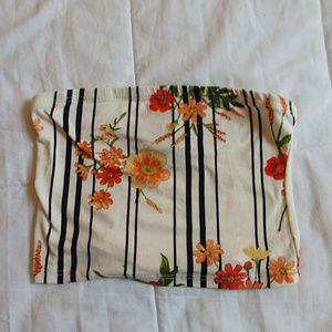 Tube Top